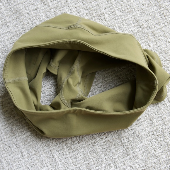 Savage Barbell, Olive Green, Size M - Picture 4 of 5